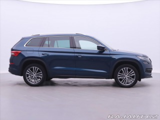 Škoda Kodiaq 2,0 TDI 4x4 DSG L&K L 2020