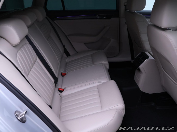 Škoda Superb 2,0 TDI 110kW DSG Style L 2019