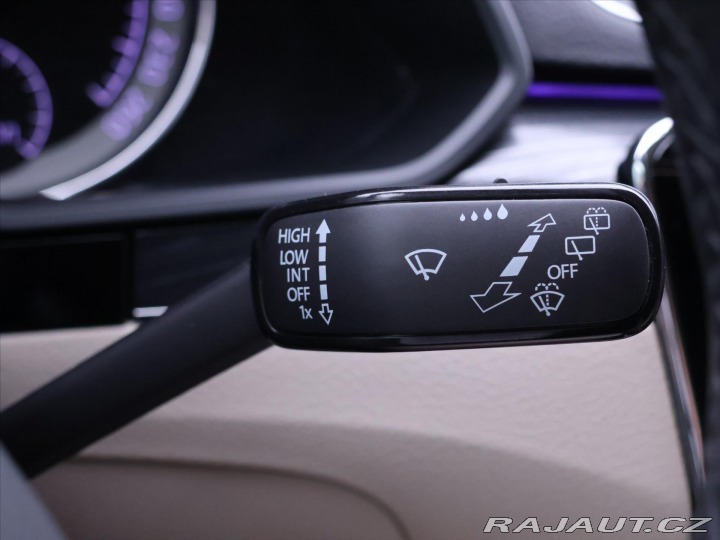 Škoda Superb 2,0 TDI 110kW DSG Style L 2019