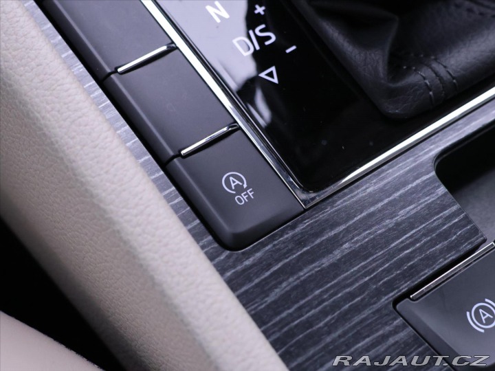 Škoda Superb 2,0 TDI 110kW DSG Style L 2019