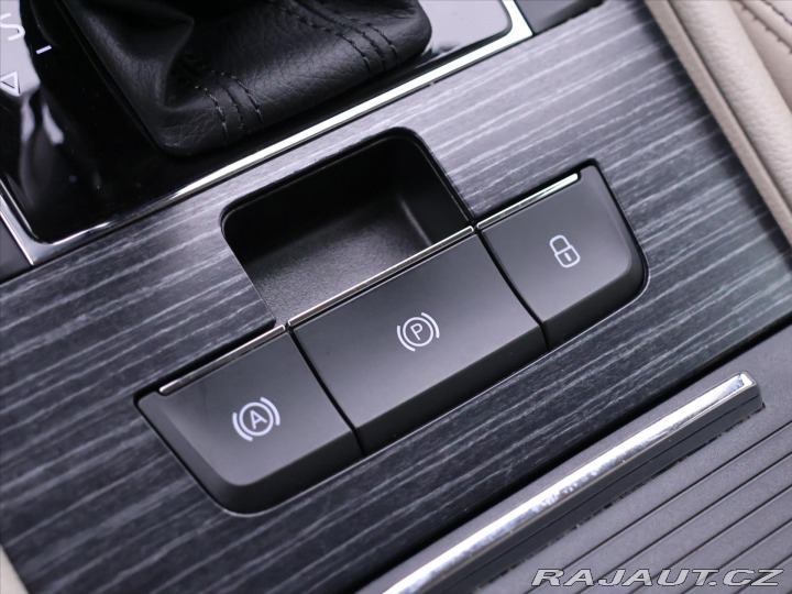Škoda Superb 2,0 TDI 110kW DSG Style L 2019