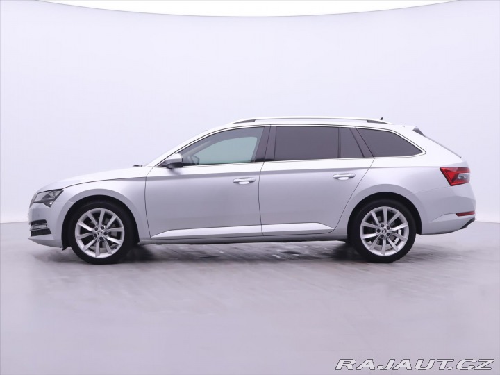 Škoda Superb 2,0 TDI 110kW DSG Style L 2019