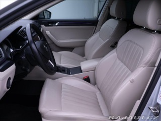 Škoda Superb 2,0 TDI 110kW DSG Style L 2019