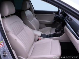 Škoda Superb 2,0 TDI 110kW DSG Style L 2019