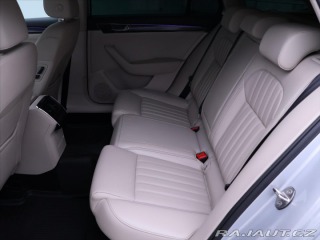 Škoda Superb 2,0 TDI 110kW DSG Style L 2019