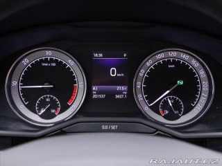 Škoda Superb 2,0 TDI 110kW DSG Style L 2019