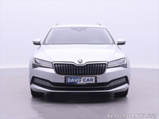 Škoda Superb 2,0 TDI 110kW DSG Style L 2019