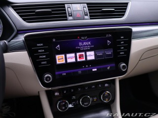 Škoda Superb 2,0 TDI 110kW DSG Style L 2019
