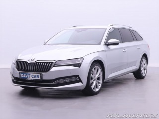 Škoda Superb 2,0 TDI 110kW DSG Style L 2019