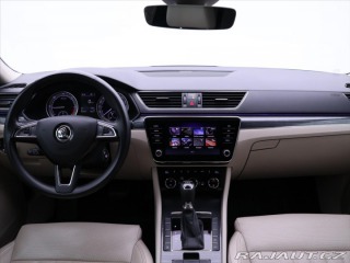 Škoda Superb 2,0 TDI 110kW DSG Style L 2019