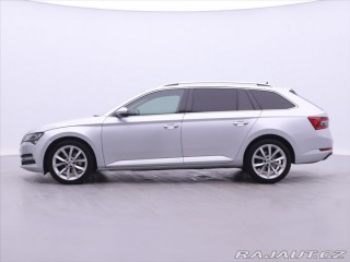 Škoda Superb 2,0 TDI 110kW DSG Style L 2019