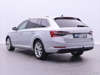 Škoda Superb 2,0 TDI 110kW DSG Style L 2019