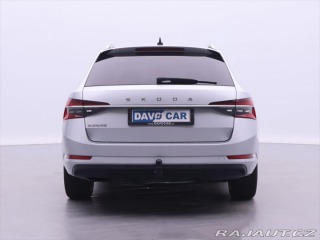 Škoda Superb 2,0 TDI 110kW DSG Style L 2019