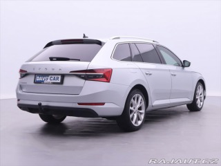 Škoda Superb 2,0 TDI 110kW DSG Style L 2019