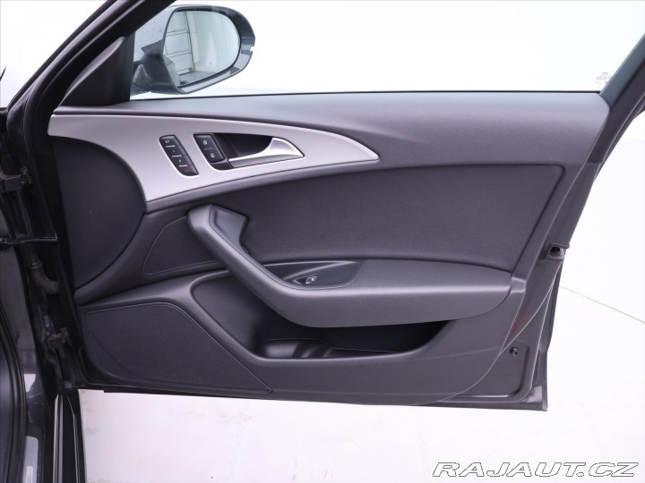 Audi A6 3,0 TDI 180kW Quattro S-t 2012