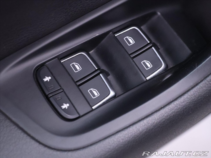 Audi A6 3,0 TDI 180kW Quattro S-t 2012