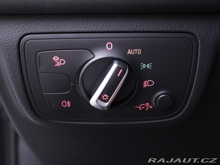 Audi A6 3,0 TDI 180kW Quattro S-t 2012
