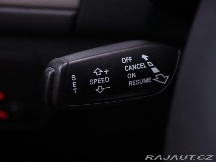 Audi A6 3,0 TDI 180kW Quattro S-t 2012