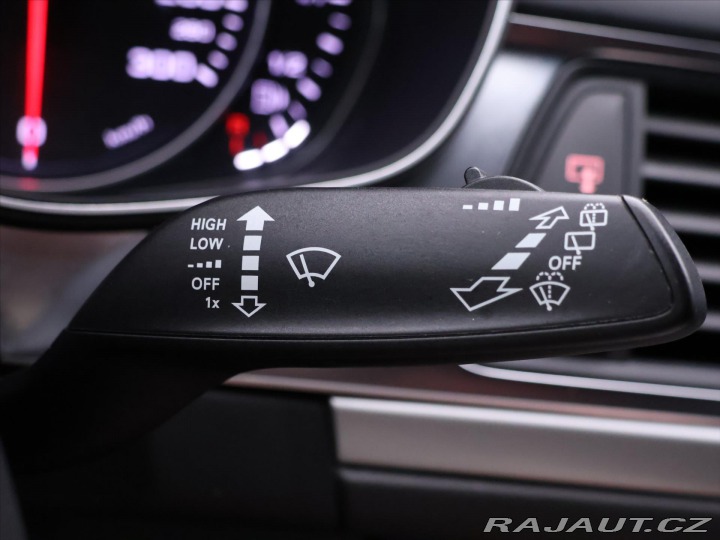 Audi A6 3,0 TDI 180kW Quattro S-t 2012