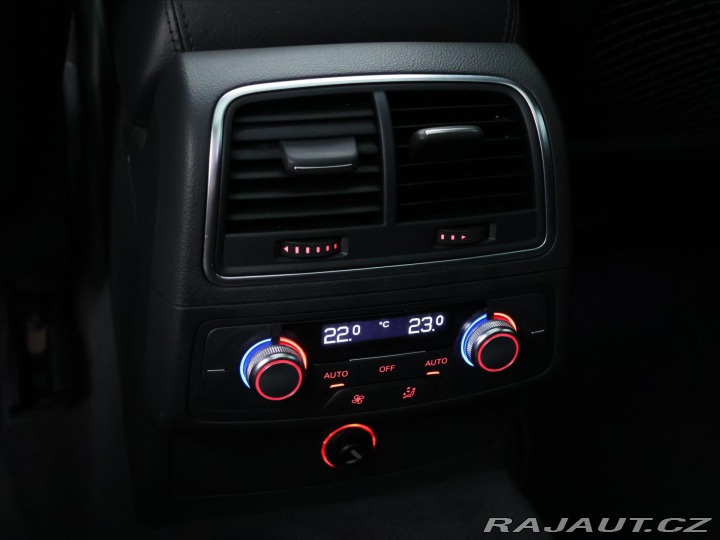 Audi A6 3,0 TDI 180kW Quattro S-t 2012
