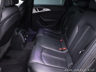 Audi A6 3,0 TDI 180kW Quattro S-t 2012