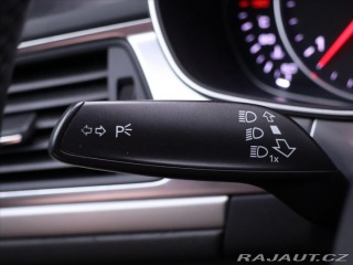 Audi A6 3,0 TDI 180kW Quattro S-t 2012