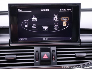 Audi A6 3,0 TDI 180kW Quattro S-t 2012