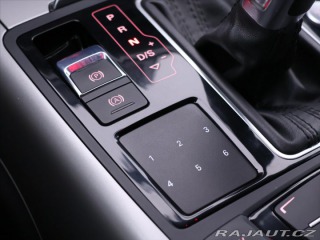 Audi A6 3,0 TDI 180kW Quattro S-t 2012