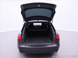Audi A6 3,0 TDI 180kW Quattro S-t 2012