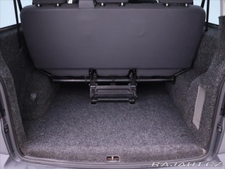 Volkswagen Transporter 2,0 TDI 103KW 9-míst Klim 2011