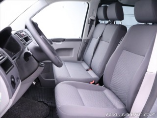Volkswagen Transporter 2,0 TDI 103KW 9-míst Klim 2011