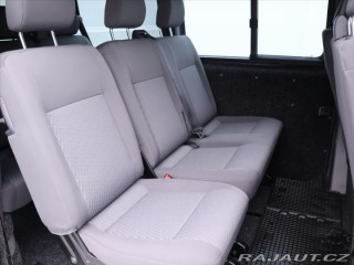Volkswagen Transporter 2,0 TDI 103KW 9-míst Klim 2011