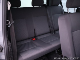 Volkswagen Transporter 2,0 TDI 103KW 9-míst Klim 2011