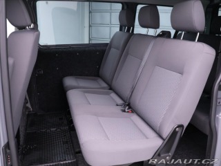 Volkswagen Transporter 2,0 TDI 103KW 9-míst Klim 2011