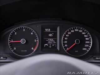 Volkswagen Transporter 2,0 TDI 103KW 9-míst Klim 2011