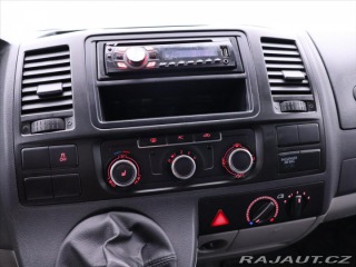 Volkswagen Transporter 2,0 TDI 103KW 9-míst Klim 2011