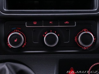 Volkswagen Transporter 2,0 TDI 103KW 9-míst Klim 2011