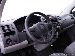 Volkswagen Transporter 2,0 TDI 103KW 9-míst Klim 2011