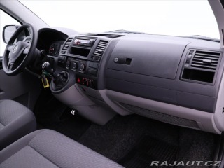 Volkswagen Transporter 2,0 TDI 103KW 9-míst Klim 2011