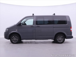 Volkswagen Transporter 2,0 TDI 103KW 9-míst Klim 2011