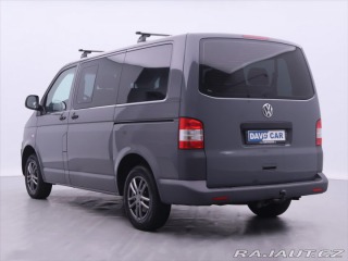 Volkswagen Transporter 2,0 TDI 103KW 9-míst Klim 2011