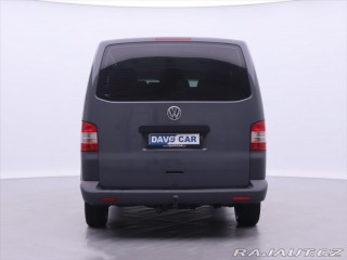 Volkswagen Transporter 2,0 TDI 103KW 9-míst Klim 2011