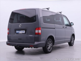 Volkswagen Transporter 2,0 TDI 103KW 9-míst Klim 2011