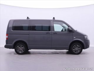 Volkswagen Transporter 2,0 TDI 103KW 9-míst Klim 2011