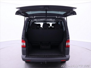 Volkswagen Transporter 2,0 TDI 103KW 9-míst Klim 2011