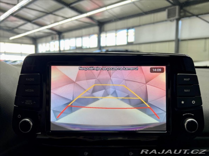 Hyundai i30 1,6 CRDi DCT STYLE, NAVIG 2019