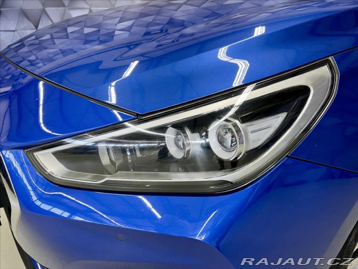 Hyundai i30 1,6 CRDi DCT STYLE, NAVIG 2019