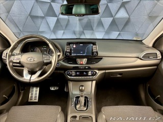 Hyundai i30 1,6 CRDi DCT STYLE, NAVIG 2019