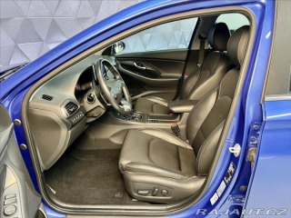 Hyundai i30 1,6 CRDi DCT STYLE, NAVIG 2019