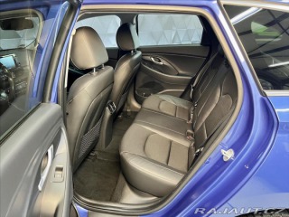 Hyundai i30 1,6 CRDi DCT STYLE, NAVIG 2019